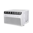 Ver imagem 3 de Ar Condicionado Inverter de Janela Eletrônico Hisense Wi-fi 10.000 Btus Frio Aw-10twbrbfu00 127v