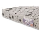 Ver imagem 4 de Conjunto Box Baú Solteiro: Colchão Espuma Herval D26 Sueño Liso + Base Crc Linhão White (88x188)