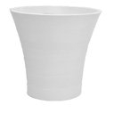 Ver imagem 5 de Vaso Plantar plantas Frutíferas Taça polietileno 45x50 BGPLASTICOS V19 CINZA CIMENTO 004
