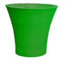 Ver mais imagens de Vaso Plantar plantas Frutíferas Taça polietileno 45x50 BGPLASTICOS V19 CINZA CIMENTO 004