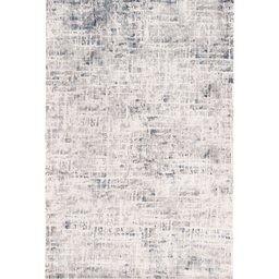 Tapete Via Star para Sala / Quarto Provence 5520/35 3,00x2,50 Metros Cinza - 2