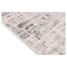 Tapete Via Star para Sala / Quarto Provence 5520/35 3,00x2,50 Metros Cinza - 4
