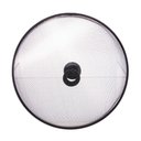 Ver imagem 5 de Tela de Metal Protetora de Alimentos Preta 30cm Lyor