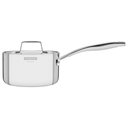 Ver imagem 6 de Panela Grano Inox Corpo Triplo com Tampa e Cabo 16cm 1,7 L