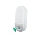 Ver imagem 1 de Arandela com Sensor de Presença Br Ip65 Embu Led