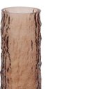 Ver imagem 2 de Vaso Vidro Decorativo 25x9,5cm 19100 Mart