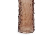 Ver imagem 3 de Vaso Vidro Decorativo 25x9,5cm 19100 Mart
