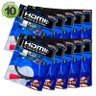 Kit com 10 Cabos Hdmi 2.0 Premium Ultra Hd 4k, Cirilo Cabos - 1m - 1