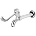 Ver imagem 1 de Torneira de Parede Cirúrgica Fixa 5163 - 12248 - STOC