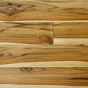 Ver imagem 1 de Piso de Madeira Maciço Scandian Teca 12mm x 8,2cm x 1,22m (m²)