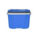 Ver imagem 3 de Caixa Termica Suv 32 Litros Azul - 56282 - Termolar 58350 56282