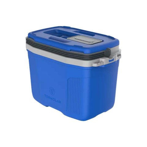Caixa Termica Suv 32 Litros Azul - 56282 - Termolar 58350 56282
