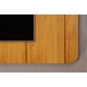 Ver imagem 5 de Home P/ Tv até 75 Pol Celine C/ Led 241cm Off White - Dj Móveis