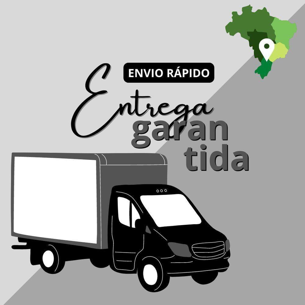 Kit 04 Cadeiras Sklum Nordic Amarelas - 2