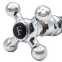 Ver imagem 4 de Reparo Torneira Rc 09 Cromado C33 Metal Ideal - 062709
