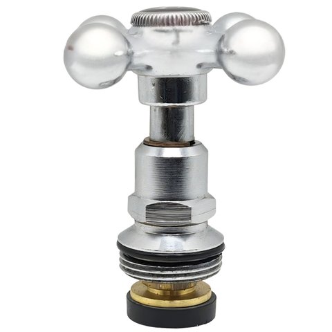 Reparo Torneira Rc 09 Cromado C33 Metal Ideal - 062709