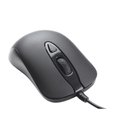 Ver imagem 2 de Kit Teclado e Mouse com fio GT Black | Goldentec