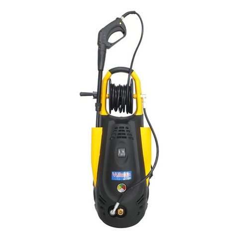 Lavadora de Alta Pressão Motor Indução Vulcan Vlp2500 220v