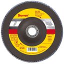 Ver imagem 1 de Disco Flap Fibra de Vidro Cônico (4 1/2x7/8) Grão 100