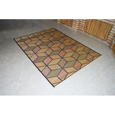 Tapete Rayza Unique Pódio Multi-a 1.00m X 1.50m