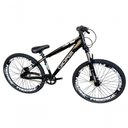 Ver imagem 1 de Bicicleta Gios Frx Evo Aro 26 Freeride Freio Disco Hidráulico Preto Cinza