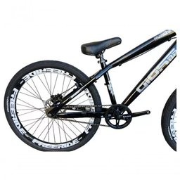 Bicicleta Gios Frx Evo Aro 26 Freeride Freio Disco Hidráulico Preto Cinza - 2