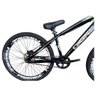 Bicicleta Gios Frx Evo Aro 26 Freeride Freio Disco Hidráulico Preto Cinza - 2