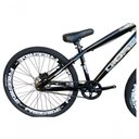 Ver imagem 2 de Bicicleta Gios Frx Evo Aro 26 Freeride Freio Disco Hidráulico Preto Cinza