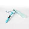 Rodo Limpa Microfibra Silicone 2x1 - 3