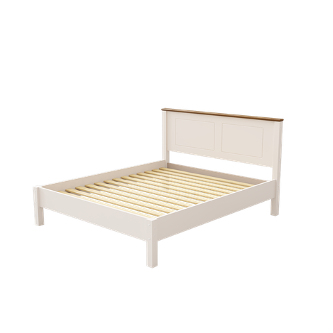 Retrô Cama Casal 1.58