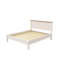 Ver imagem 1 de Retrô Cama Casal 1.58