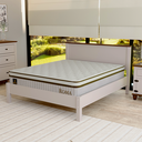 Ver imagem 2 de Retrô Cama Casal 1.58