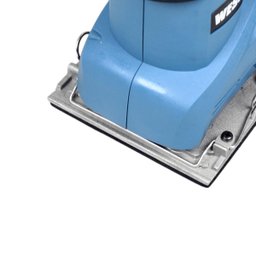 Lixadeira Oscilante Treme Treme 240w 110v Ws4151u Wesco - 5