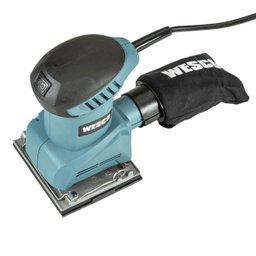 Lixadeira Oscilante Treme Treme 240w 110v Ws4151u Wesco - 2