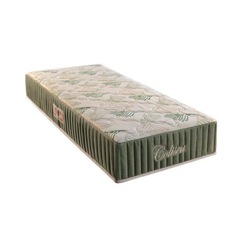 Colchão Solteiro Paropas Molas Ensacadas Masterpocket Coliseu Pillow Top (88x188x30) - 