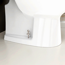 Ver imagem 4 de Kit Parafusos Fixador Blukit Aço Inoxidável para Vaso Sanitário/bidê