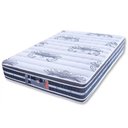 Ver imagem 1 de Colchão King Castor Super de Molas Pocket Silver Star Air 193x203x32