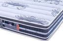 Ver imagem 2 de Colchão King Castor Super de Molas Pocket Silver Star Air 193x203x32