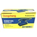 Ver mais imagens de Lixadeira Orbital Dongcheng Modelo Dsb185 - 160 Watts - 220v