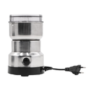 Ver imagem 2 de Moedor De Cafe Grãos Eletrico Triturador 150w Aço 110v