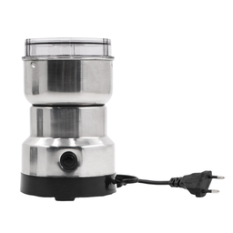 Moedor De Cafe Grãos Eletrico Triturador 150w Aço 110v - 2