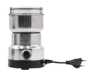 Ver imagem 2 de Moedor De Cafe Grãos Eletrico Triturador 150w Aço 110v