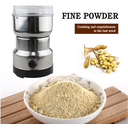 Ver imagem 5 de Moedor De Cafe Grãos Eletrico Triturador 150w Aço 110v