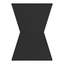 Ver imagem 2 de Banqueta Nitro I'm In Preto Grifit Nitro - I'm In