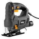 Ver imagem 3 de Serra Tico Tico com Lâmina Marceneiro e Ergonômica Potência 800w ESTT 800 WAP