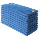 Ver imagem 2 de Fibra Azul de Limpeza Leve para Teflon Antiaderente Kit 40un