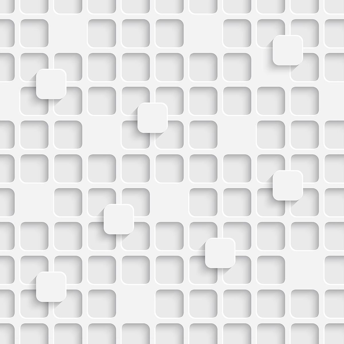 Papel de Parede Adesivo 3d Decor 13 - 2