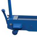 Ver imagem 5 de Macaco Jacaré 3 T Hidráulico J3200 Bovenau