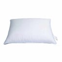 Ver imagem 3 de Par Travesseiros Toque de Pluma Prestige 50x70 cm Niazitex