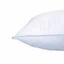 Ver imagem 5 de Par Travesseiros Toque de Pluma Prestige 50x70 cm Niazitex